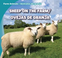 Sheep_on_the_Farm___Ovejas_de_granja