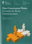 How_conversation_works