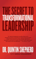 The_Secret_to_Transformational_Leadership