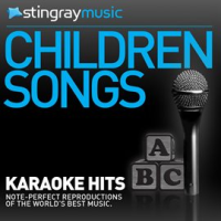 Stingray_Music_Karaoke_-_Childrens_Vol__1