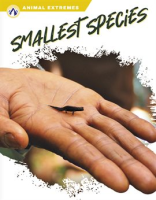 Smallest_Species