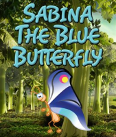 Sabina_the_Blue_Butterfly