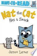 Nat_the_Cat_has_a_snack
